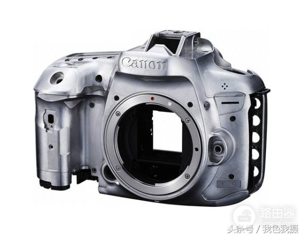 wifi适配器怎么用(佳能wifi适配器w-e1还是很巧妙的)