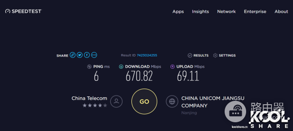 AX11000无线路由开箱拆解评测-AX11000拆解