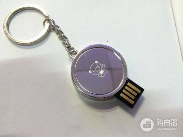 U盘复制过来的文件是空白解决方式一览