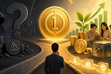 USD1持币生息是什么？年化20%是真的吗？收益来源全拆解