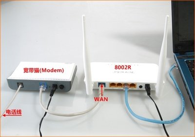 路由器光纤被扯断了怎么办（路由器光纤被扯断了怎么解决）