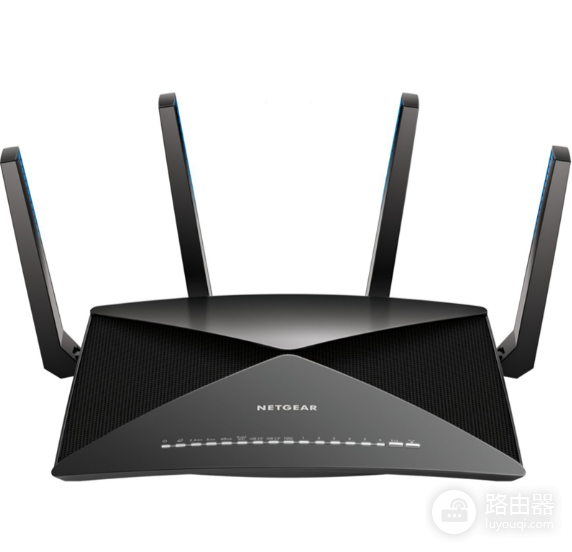 网件路由器(NETGEAR)登录网址入口是多少？