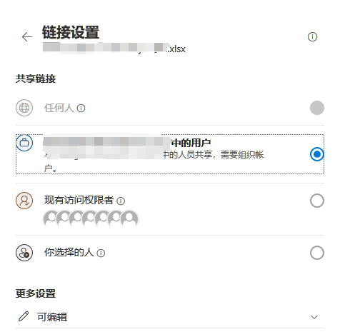 onedrive多人协作提示文件锁定怎么办？excel共同创作开启教程