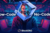 BlockDAG(BDAG)币是什么？手机挖矿+高速Layer1