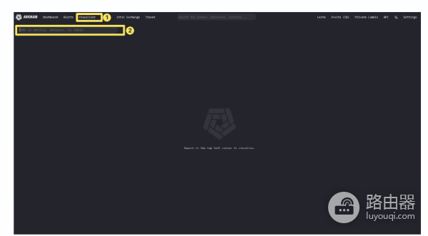 Arkham是什么? 如何利用Arkham进行链上数据追踪?