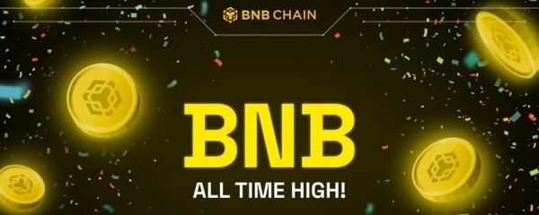 BNB Chain各赛道的龙头代币是什么？BNB Chain代币投资策略