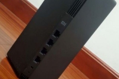 小米ax1800路由器设置局域网方法（小米ax1800路由器怎么设置局域网）