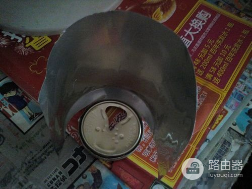 自制无线wifi路由器信号放大器(路由器如何充当信号放大器)