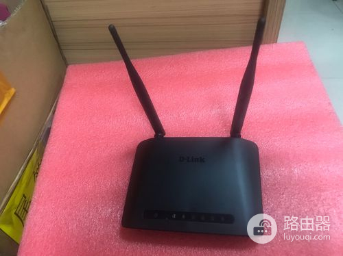 D-Link路由器初始登陆密码怎么修改（ D-Link路由器初始登陆密码修改方法）
