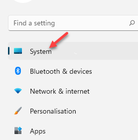 怎么解决Win11拉伸屏幕的问题