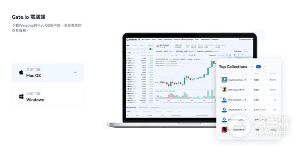 Gate.io芝麻开门2025最新实测，山寨币天堂还是资金黑洞？