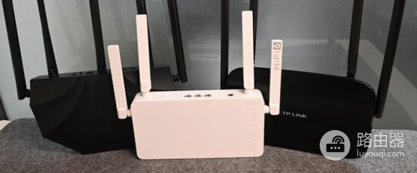 腾达路由器“万能中继”模式，配合TP路由器信号覆盖无死角