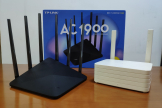 tplink路由器7660和ac1900哪个好（tplink路由器7660和ac1900推荐哪一个）