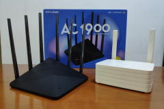 tplink路由器7660和ac1900哪个好（tplink路由器7660和ac1900推荐哪一个）