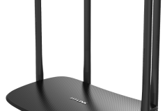 凌云ax1500和腾达ax2pro哪个好（凌云ax1500与腾达ax2pro相比哪一个更好一点）