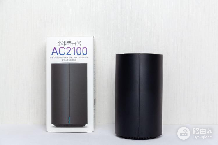 红米路由器ac2100设置过程（红米路由器ac2100如何设置）