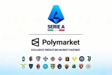 意甲联手Polymarket，区块链预测市场离主流体育还有多远