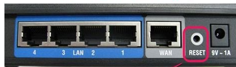 路由器无法登录（fast）？192.168.1.1登录入口