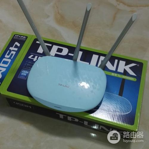 tplink路由器app禁用设备怎么看（tplink路由器app禁用设备查看方法）