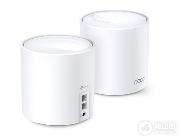 路由器Mesh组网全屋wifi无缝覆盖