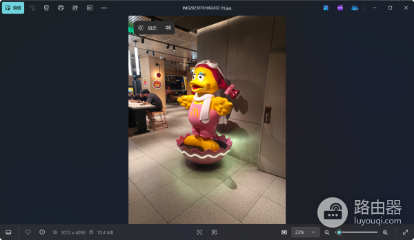 win10/win11照片无法预览webp和heif动图怎么办？系统自带照片应用修复方法