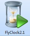 FlyClock