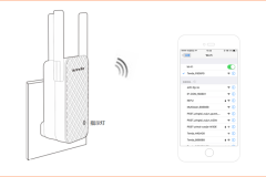 192.168.0.254登录腾达扩展器入口