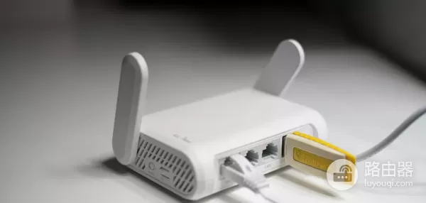 国产芯!迷你OpenWRT神器:SFT1200路由器,可当轻量NAS+热点共享