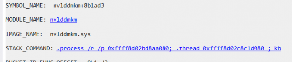 win10/win11蓝屏报错nvlddmkm.sys怎么办？显卡驱动修复教程