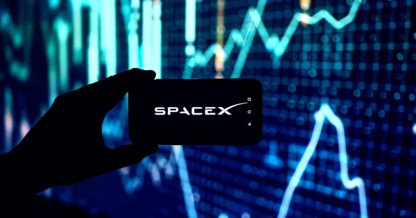 Gate推出SPCX，普通用户开始接触Pre-IPO市场
