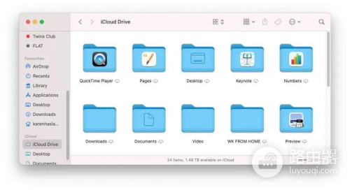 哪些方法可以解决icloud文件夹删除问题