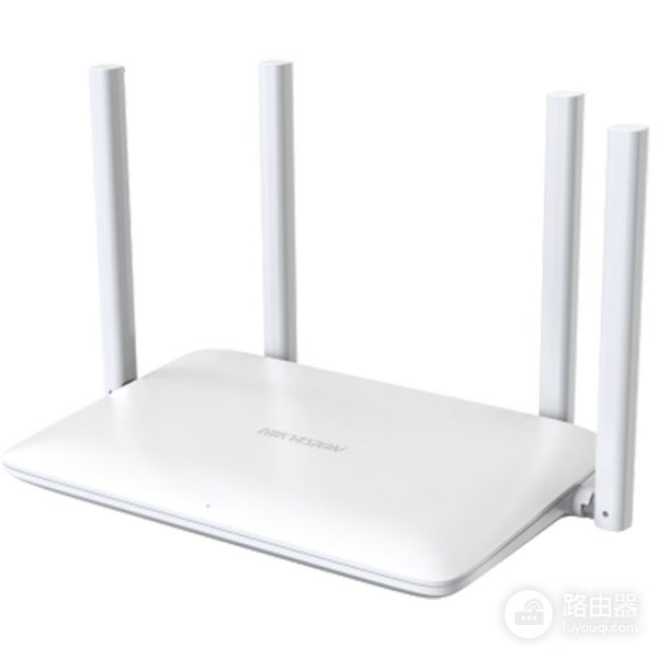 海康威路由器ip怎么设置(海康威路由器ip设置方法)