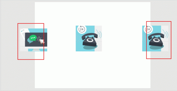 ppt调整幻灯片大小“最大化”和“确保适合”区别在哪？