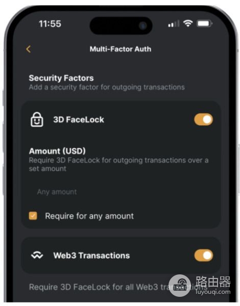 去掉助记词的加密钱包安全吗？Zengo钱包使用流程说明与注册