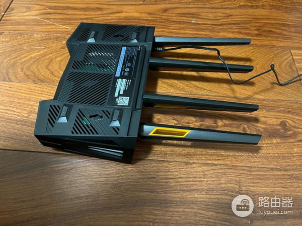 路由器单双频怎么看（路由器单双频查看方法）