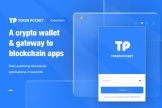 TokenPocket插件钱包下载安装全流程，TRON链免Gas费