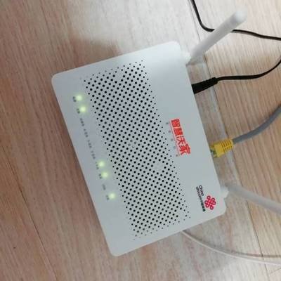 联通路由器wpa3怎么设置（联通路由器wpa3设置方法）