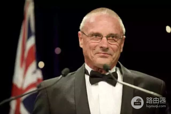 wifi的进化之路,从无线信号到智能生活核心