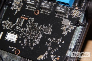 小米路由器mini拆解评测-小米路由器mini 如何