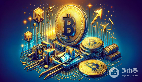 蚂蚁矿池（AntPool）是什么？如何开始使用蚂蚁矿池？