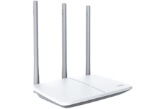 迅捷fwr310是千兆路由器吗（迅捷fwr310是不是千兆路由器）