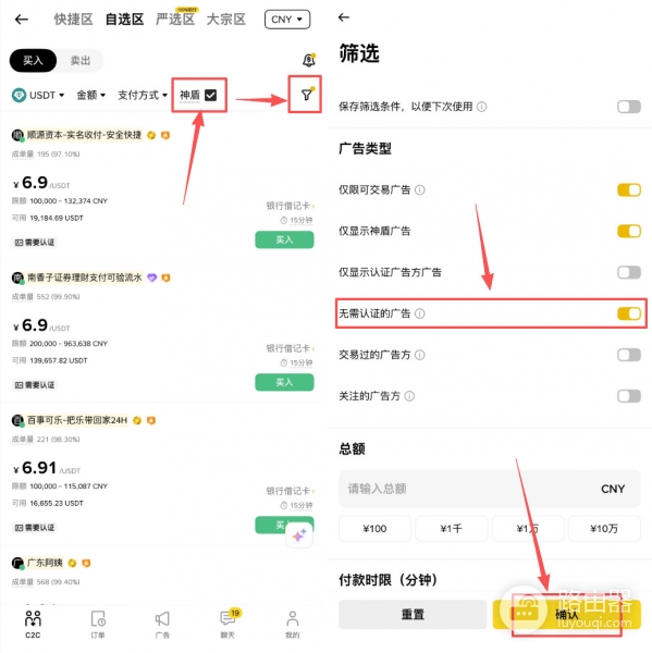 哪种稳定币用的人最多？怎么购买？
