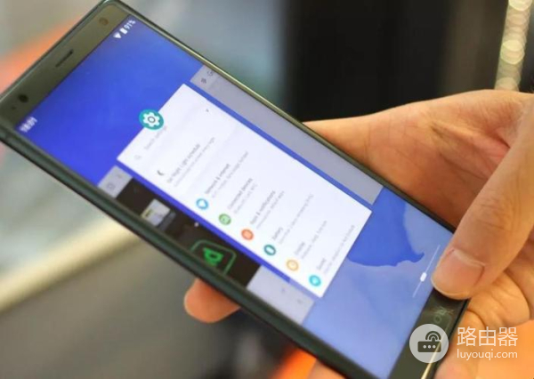 相机拍摄后图库里没有照片怎么办