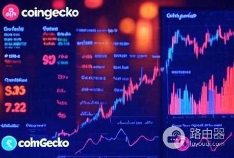 什么是CoinGecko币虎?如何使用CoinGecko筛选潜力加密货币?