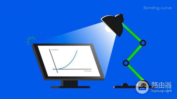 联合曲线（Bonding Curve）：DeFi自动定价机制的核心逻辑