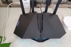 华硕ax82u能刷梅林固件吗（华硕ax82u刷梅林固件的方法）