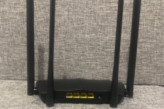 腾达路由器ac8蓝光灯不亮怎么办（腾达路由器ac8蓝光灯不亮怎么解决）