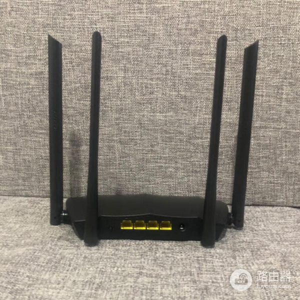 腾达路由器ac8蓝光灯不亮怎么办（腾达路由器ac8蓝光灯不亮怎么解决）