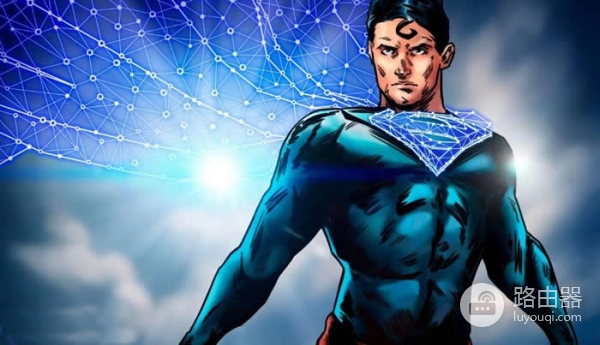 区块链超网是什么?区块链超网的核心概念与应用