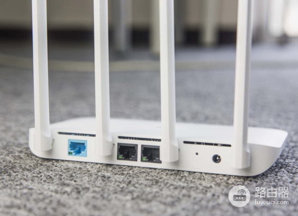 千兆路由器小米4a怎么用（小米4a千兆路由器使用方法）